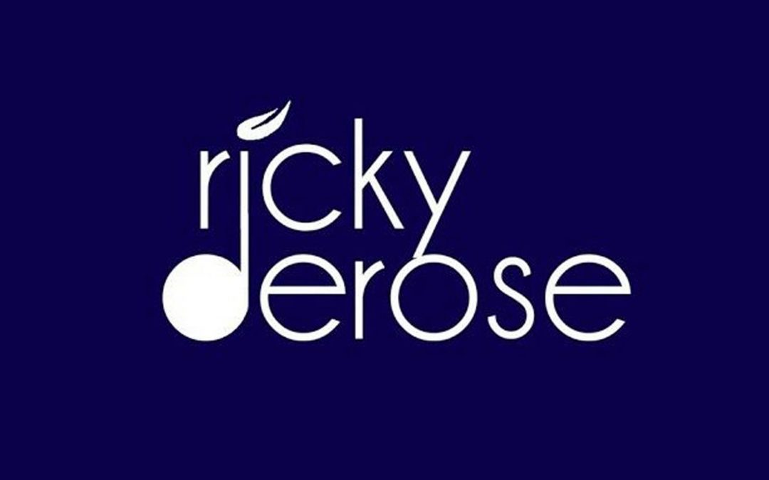 Ricky Derose Logo