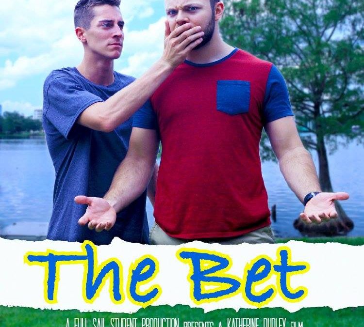 The Bet Film