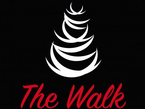 The Walk: A Christmas Story Film